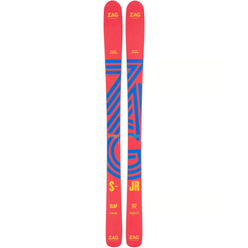 2025 Zag Junior's Slap