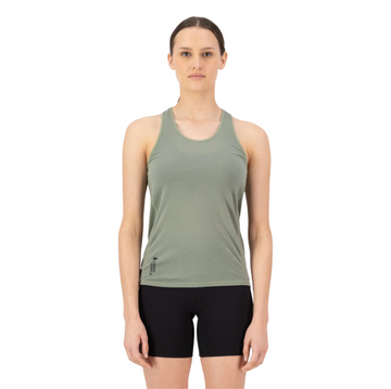 Mons Royale Women's Bella Merino Tank
