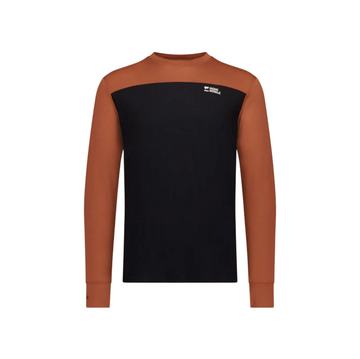 Mons Royale Men's Yotei Merino Long Sleeve