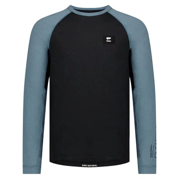 Mons Royale Men's Tarn Merino Long Sleeve