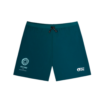 Picture Organic Men's Woodah Shorts