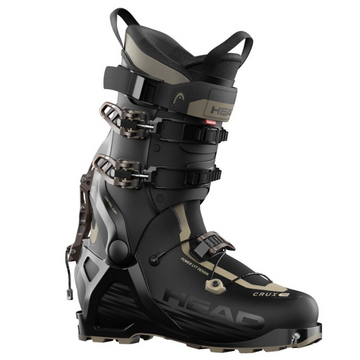 2026 Head Crux Pro *Floor Model*