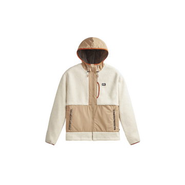 Picture Organic Men's Pemberton Zip Fleece