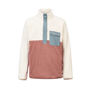 Picture Organic Men's Mathew 1/4th Tech Fleece