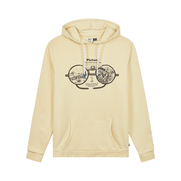 Picture Organic Women's D&S Glasses Hoodie
