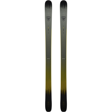 2026 Rossignol Junior's Sender Soul Pro