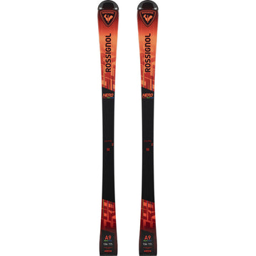 2026 Rossignol Junior's Hero Muli-Event