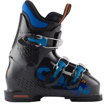 2026 Rossignol Junior's Comp J3