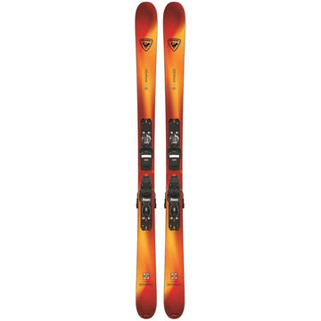 2026 Rossignol Sprayer Pro w/ Look Xpress 10 Demo Bindings