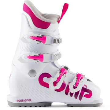 2026 Rossignol Junior's Comp J4