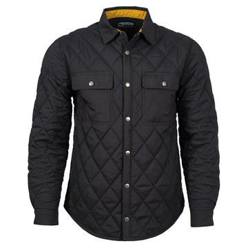Mountain Khakis Men's Belton Shirt Jacket
