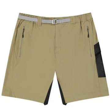 Picture Organic Men's Shooner Stretch Shorts