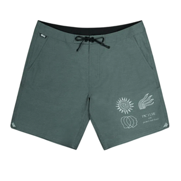 Picture Organic Thruster 17" Board Shorts