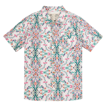 Picture Organic Men's Mataikona SS Shirt