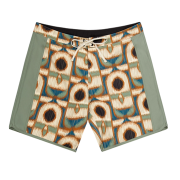 Picture Organic Men's Andy 17" Board Shorts