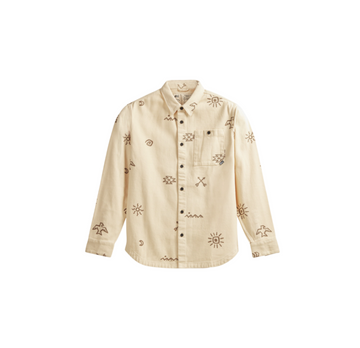 Picture Organic Men's Dayaki Shirt