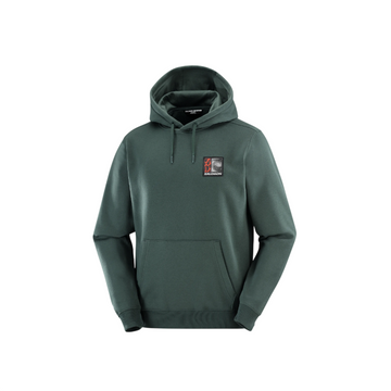 Salomon Men's Freestyle Hoodie