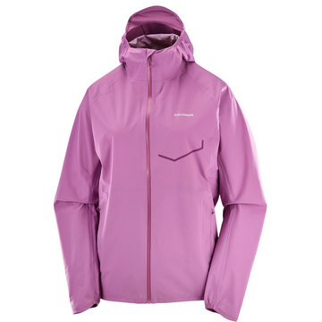Salomon Women's Bonatti Waterproof Jacket