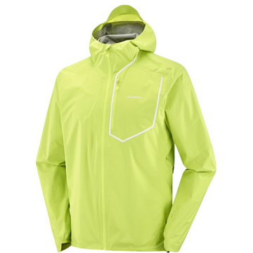 Salomon Men's Bonatti Pro Jacket