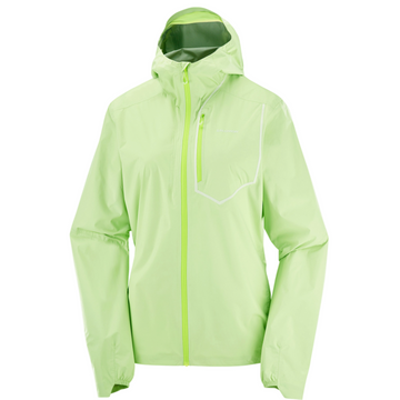 Salomon Women's Bonatti Pro Jacket