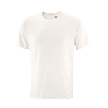 Salomon Men's Sense Aero SS Tee GFX