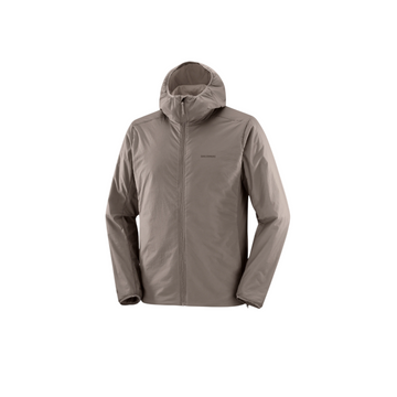 Salomon Men's Mountain Flex Jacket HD