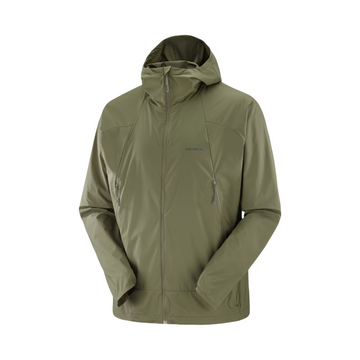 Salomon Men's Outwind Jacket