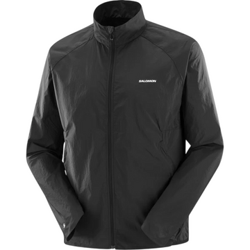 Salomon Men's SHAKEout Windbreaker