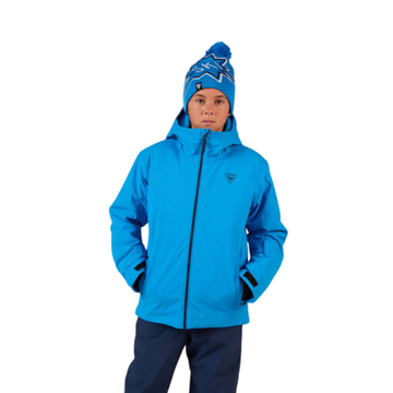 Rossignol Juniors Strawpile Jacket