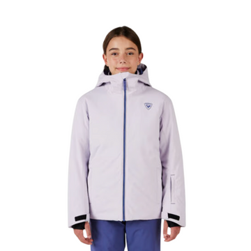 Rossignol Juniors Strawpile Jacket