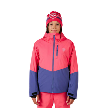 Rossignol Juniors Wispile Jacket