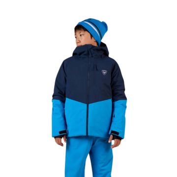 Rossignol Juniors Wispile Jacket