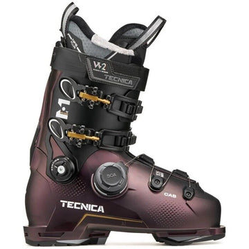 2026 Tecnica Women's Mach BOA MV 105 GW