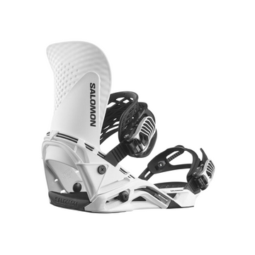 2026 Salomon Hologram Snowboard Bindings