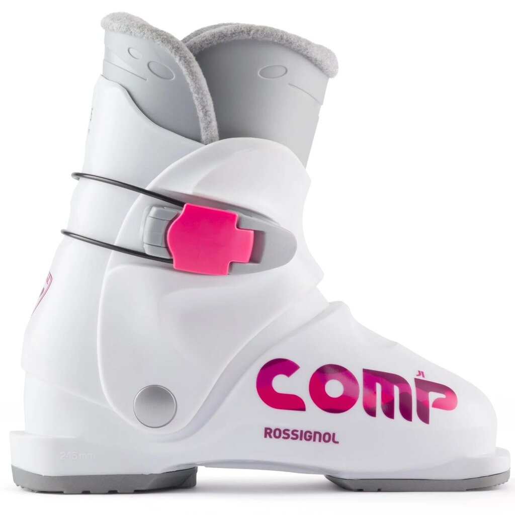 2026 Rossignol Junior's Comp J1 – Lone Pine Gear Exchange
