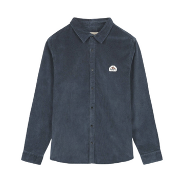 Picture Organic Men's Graftons Corduroy Shirt