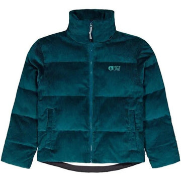 Picture Organic Women's Nury Puffer Jacket