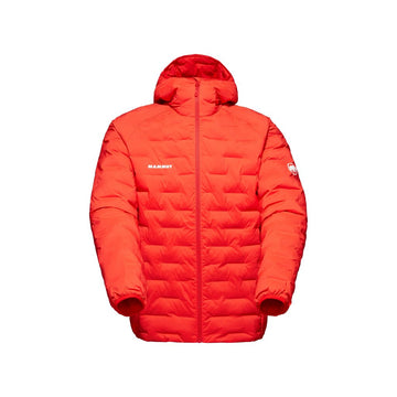 Mammut Men's Sender IN Hooded Jacket