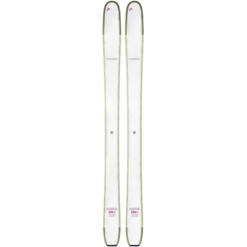 2026 Head Women's Kore 104 Ti
