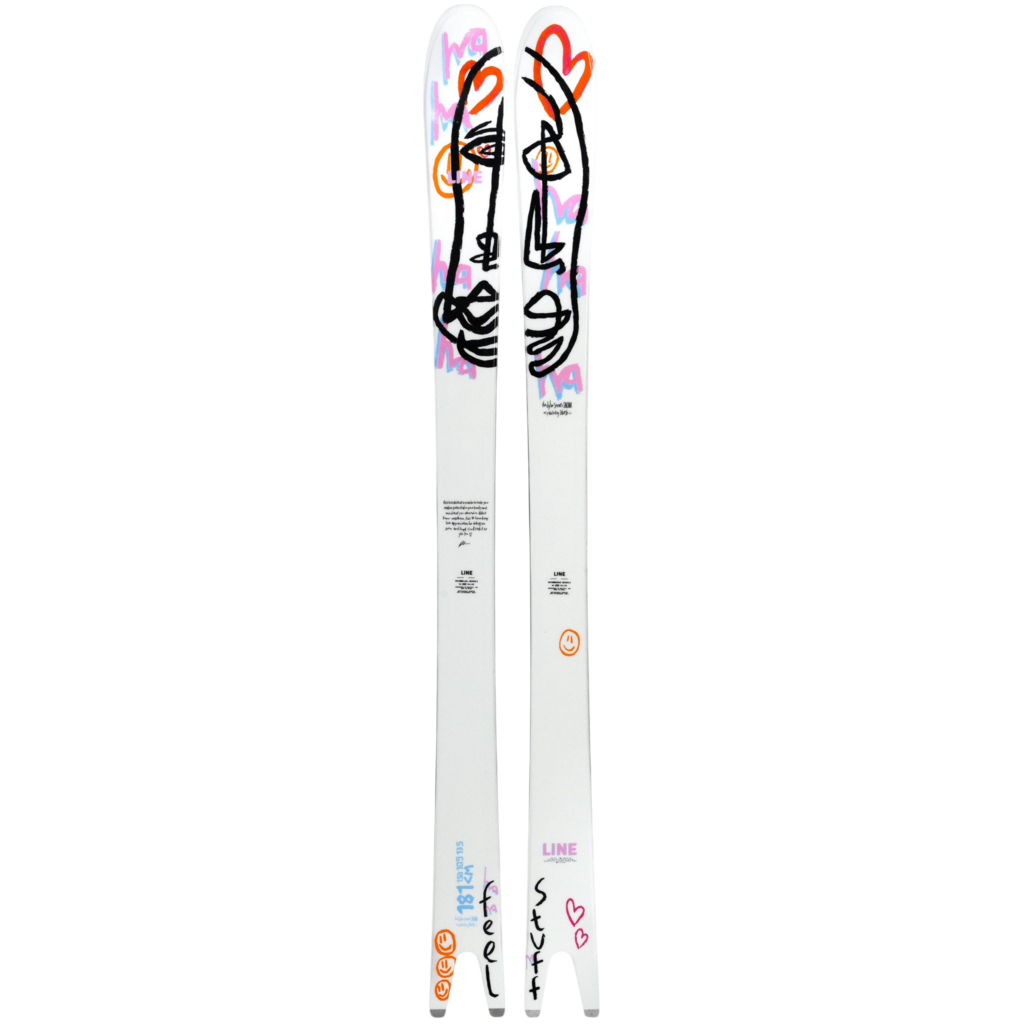 2026 Line Sakana DS – Lone Pine Gear Exchange