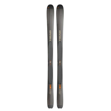 2026 Head Crux 93 Pro