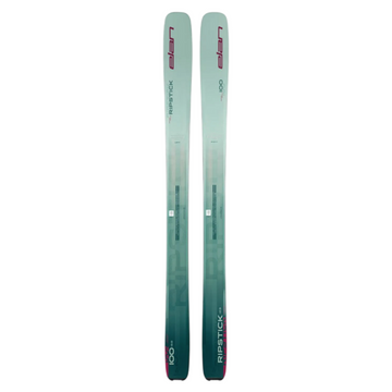 2026 Elan Ripstick 100 W