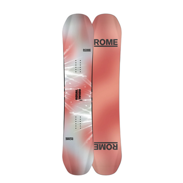2026 Rome Royal