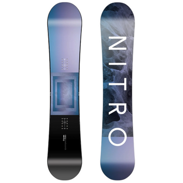 2026 Nitro Fate
