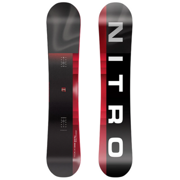 2026 Nitro Team Pro