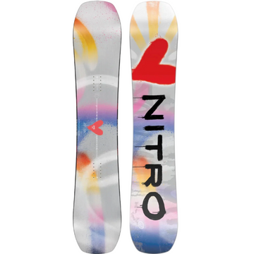 2026 Nitro Optisym