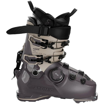 2026 Atomic Hawx Prime XTD 130 BOA GW