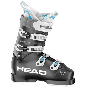 2026 Head Women's Raptor WCR 95 PV