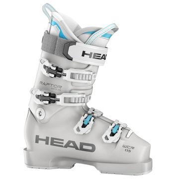 2026 Head Women's Raptor WCR 115 PV