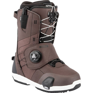 2026 Nitro Women's Monarch Step On TLS
